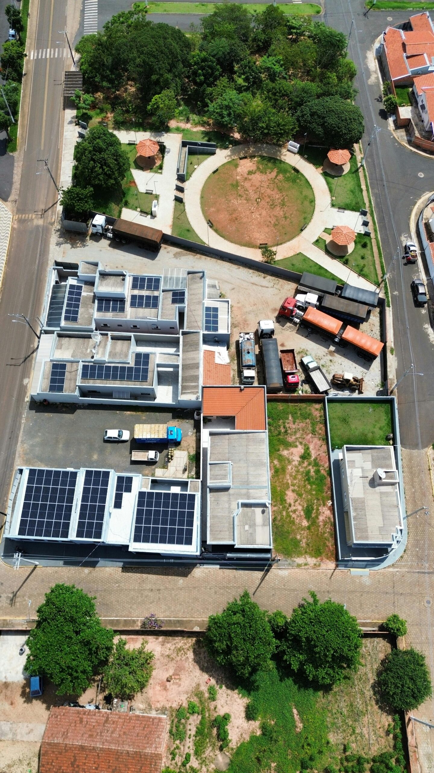 Medixi Energy Group